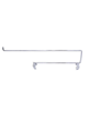 Bed Cover Steel Roll Dispenser - Verasoft® Non-sterile Organisation of Bed Cover Rolls 