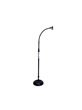 Virovac Adjustable Height & Angle Medical Durable Support Armstand