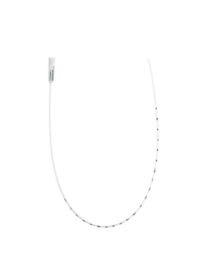Umbilical Catheter Vygon Transparent Tube Neonatal 5FR