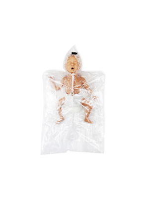 Neo-Help Vyong Heat Loss Prevention Newborn Hypothermia
