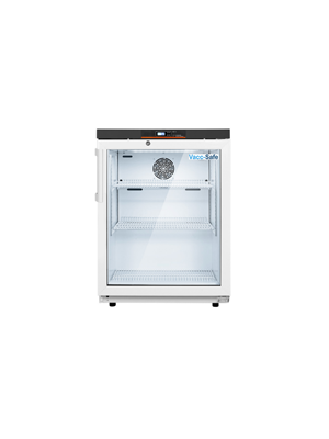 Vacc-Safe Medical Refrigerator Internal Cooling 150L  