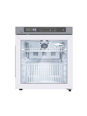 Vacc-Safe Cosmetic Fridge with USB Logger & Alarms 50L - Each
