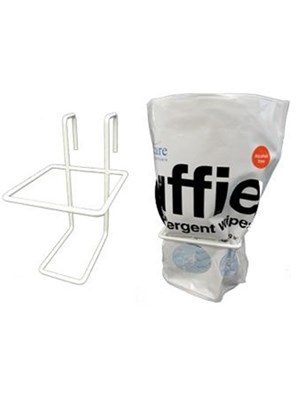 TUFFIE CANISTER HANGER 70mm ID SPECIAL