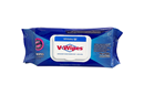 V-Wipes™ Instrument Grade Disinfectant Flat - Pkt/80