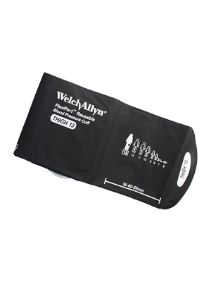 Reusable FlexiPort Cuff Welch Allyn Thigh size 13, 40-55cm, Each