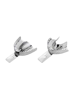 Lite-Touch Impression Tray Lower #3