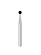 Diamond Bur Round Fine 001-016 MDT 