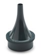 4.0mm Reusable Ear Specula for Pneumatic, Operating & Consulting Otoscopes 