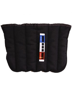Microbeads Professional Heat Pack Large 30 x 40cm