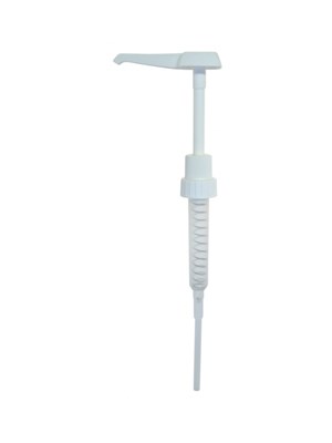 Plastic 30mL Pump for 5L Bottles