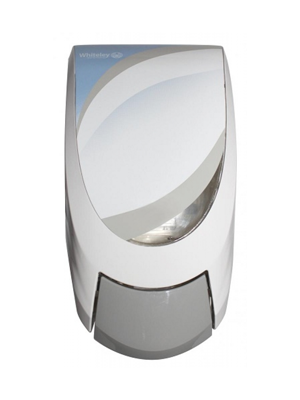 Dermalux Hand Hygiene Automatic (Infrared) Dispenser for 1L Pods