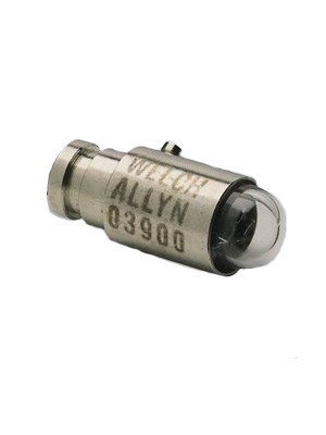 Welch Allyn 2.5V Halogen Lamp for PocketScope Ophthalmoscopes