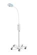 Green Series 300 General Exam Light with Mobile Stand