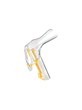 KleenSpec® Single Use LED Vaginal Specula XS