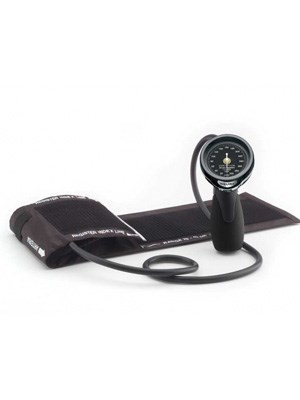 Welch Allyn DuraShock DS65 Trigger Aneroid Sphygmomanometer