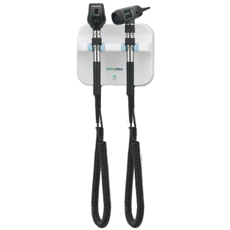 GS777 Integrated System + 11720/23810/76700