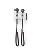 WELCH ALLYN Wall Set Plus 77716 PanOptic MacroView iExaminer