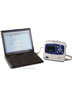 PROPAQ LT MONITOR WITH USB AND CRADLE