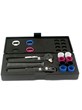 Pocket Plus LED Diagnostic Set with Hard Case - Black