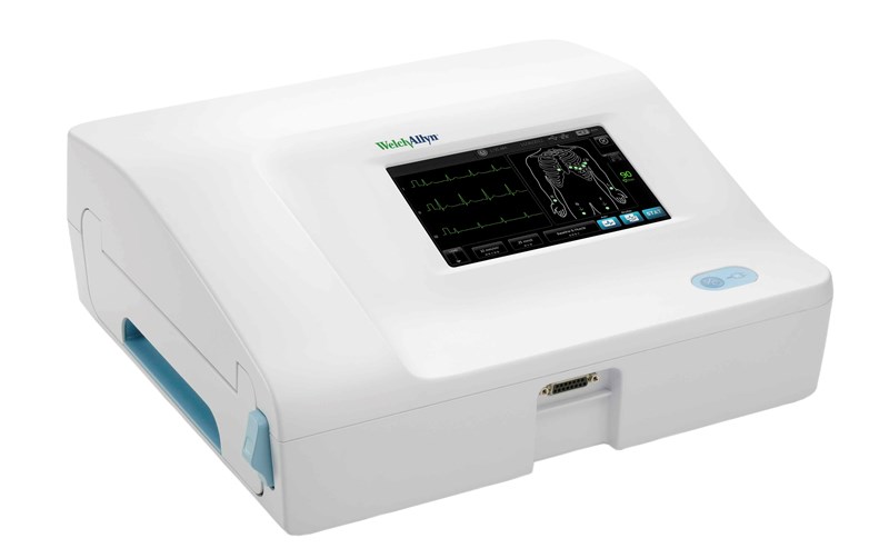 Welch Allyn CP 150™ Resting ECG with Interpretation