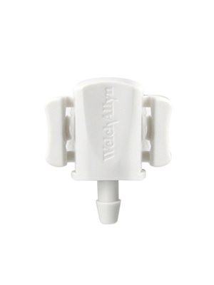 Blood Pressure FlexiPort Fitting, 1-Tube