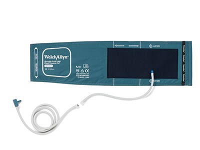 Welch Allyn ProBP 2400 Blood Pressure Cuff (22-32cm), Adult
