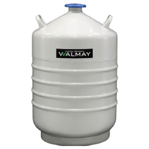 Walmay Liquid Nitrogen Dewar 20L