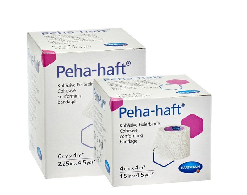 Peha-haft 4cmx4m