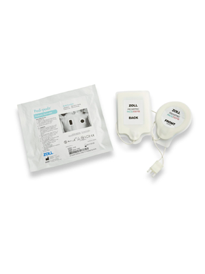 ZOLL Pedi-Pads Pediatric Multi-Function Electrode Single
