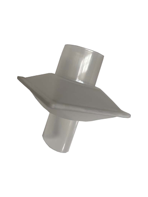 MOUTHPIECES BACT/VIRAL FILTER 100s