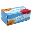 Facial Tissues DuraSoft Softness Sensitive Skin 2 Ply