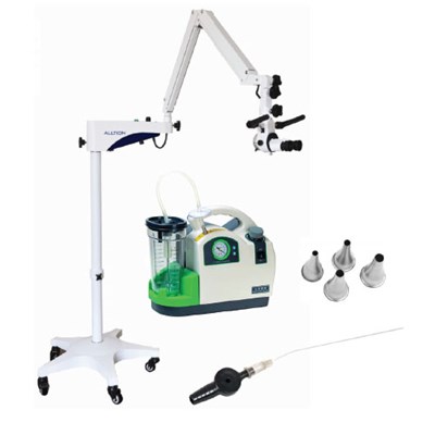Ear Toilet Package