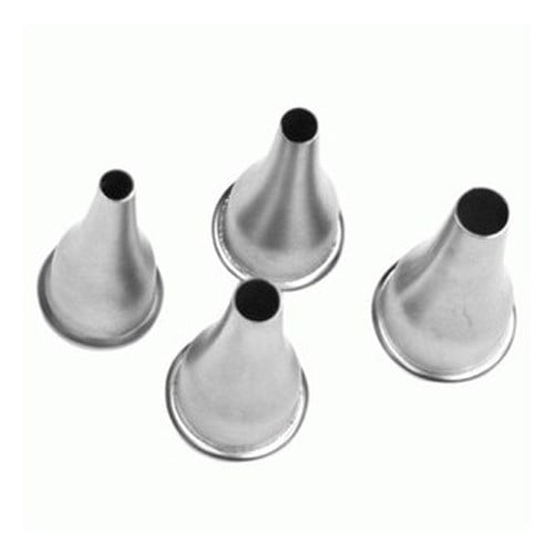 Gruber Ear Speculum - Set/4