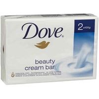 SOAP DOVE REGULAR 2x100g