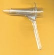 Proctoscopes EOS Disposable Plastic Small 21mm x 50mm - Each