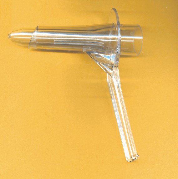 Proctoscopes EOS Disposable Plastic Small 21mm x 50mm - Each