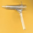 Proctoscopes EOS Disposable Plastic Medium 27mm x 50mm - Each