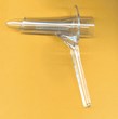Proctoscopes EOS Disposable Plastic Large 27mm x 60mm - Each