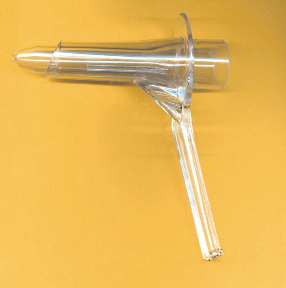 Proctoscopes EOS Disposable Plastic Large 27mm x 60mm - Each