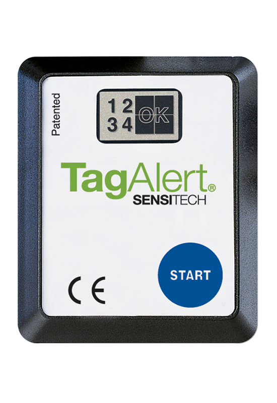 SENSITECH TAGS
